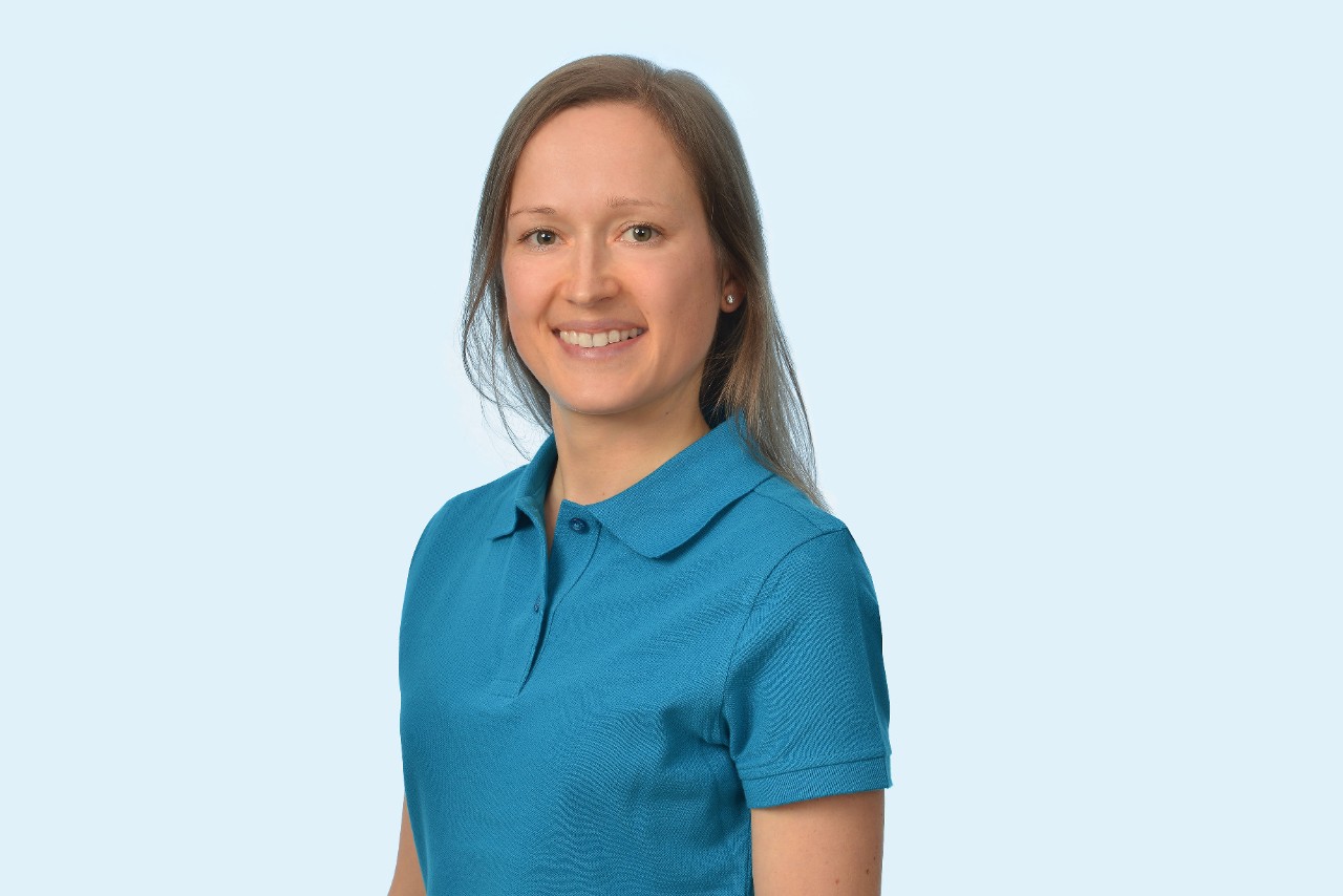 Dr. med. Katharina Hollerieth