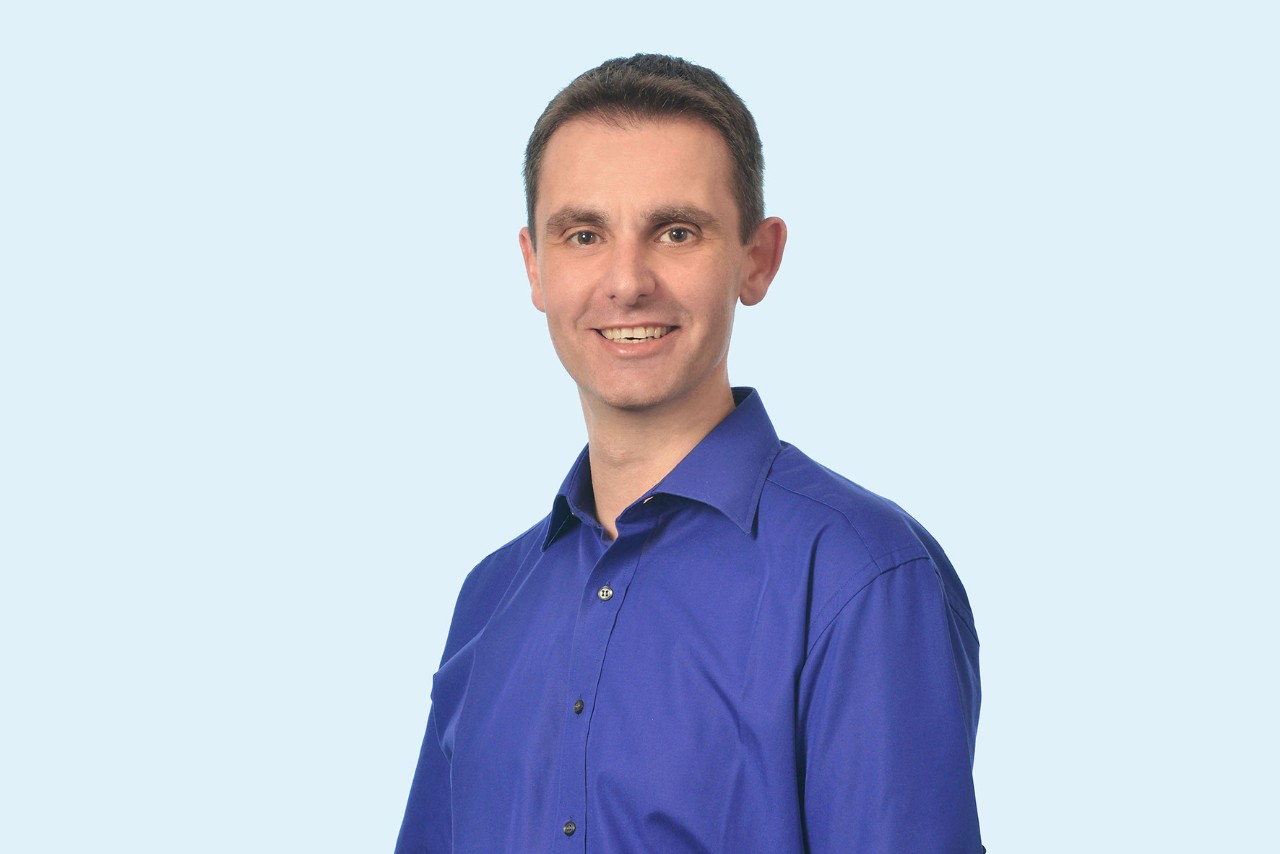 Dr. med. Matthias Nischwitz