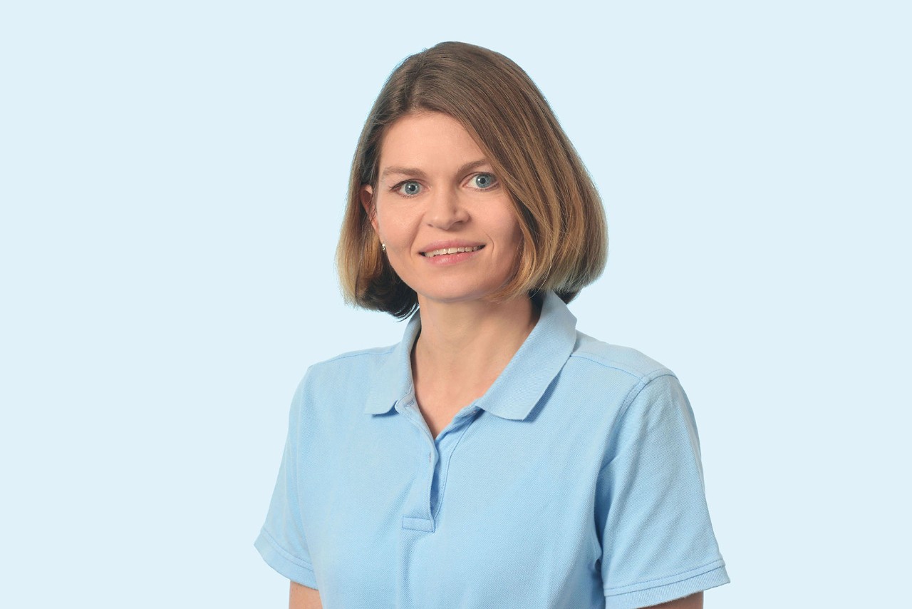 Dr. med. Tanja Riebl