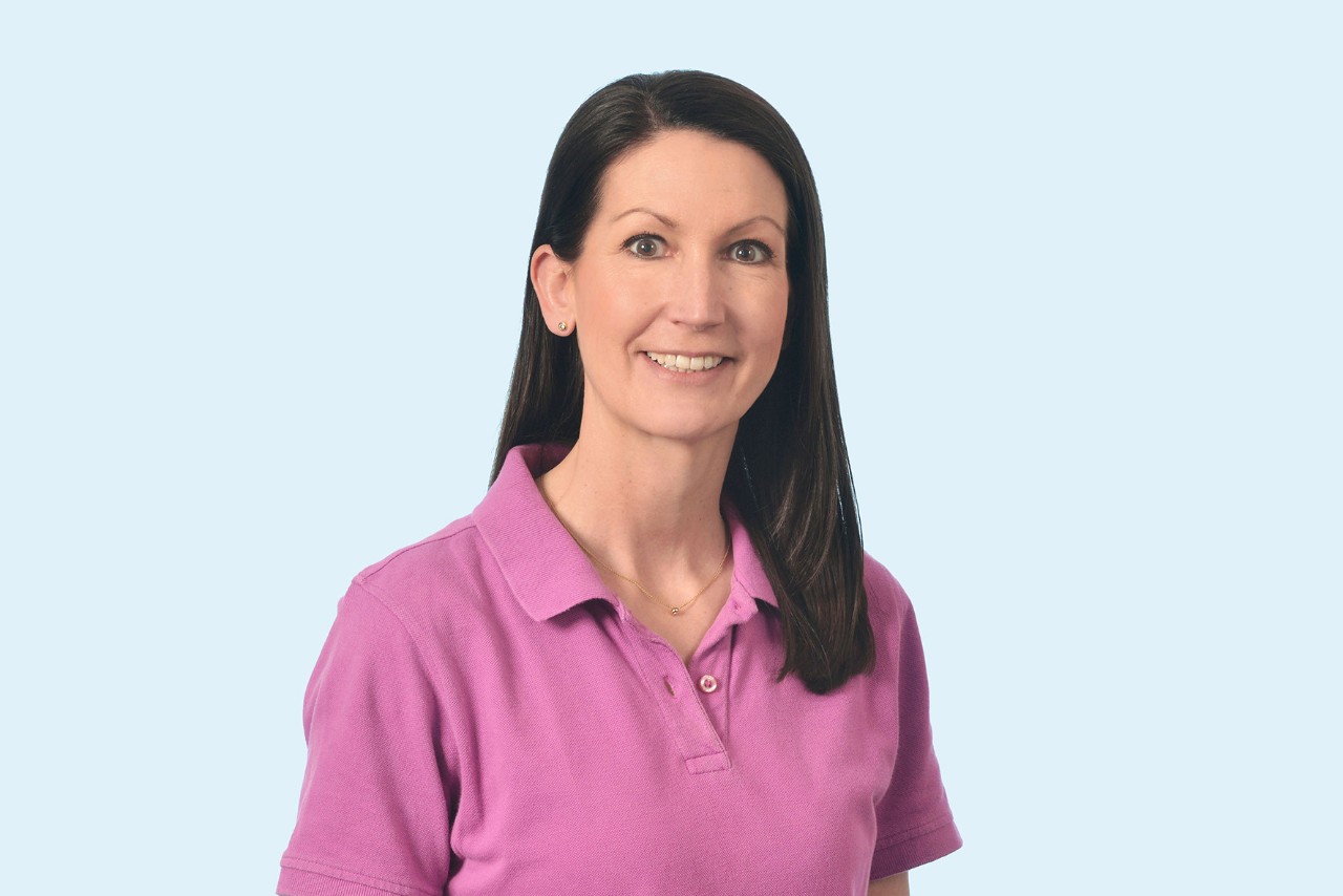 Dr. med. Angela Innerhofer
