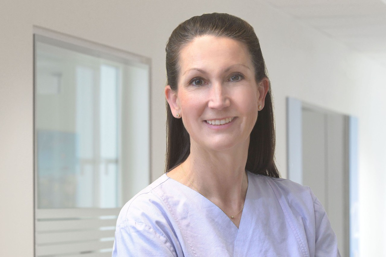 Dr. med. Angela Innerhofer