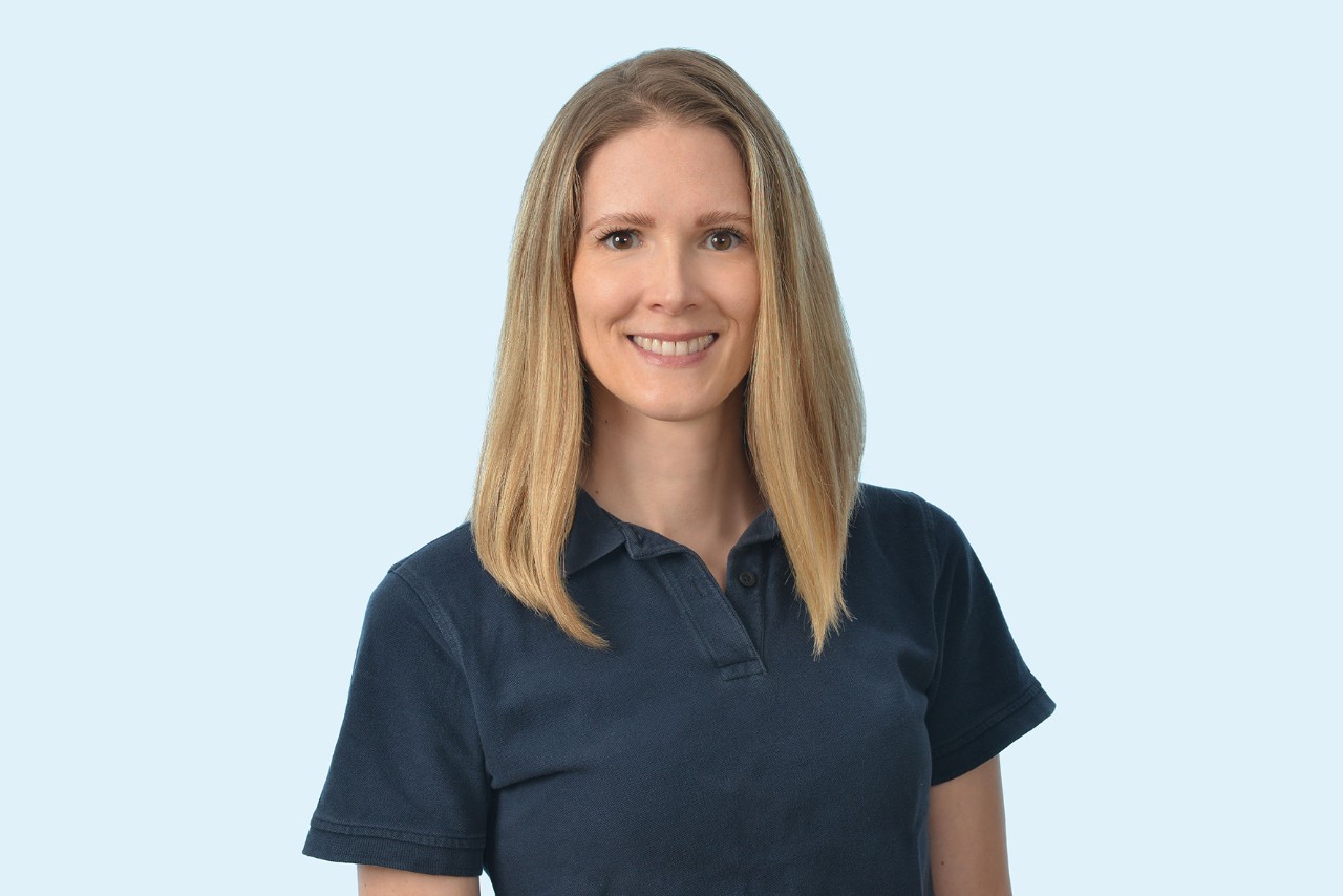 Dr. med. univ. Christine Hauser
