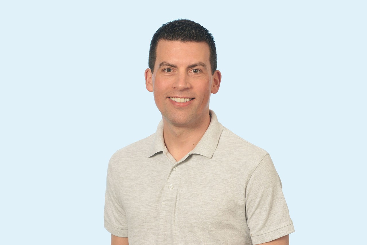 Dr. med. Martin Flux