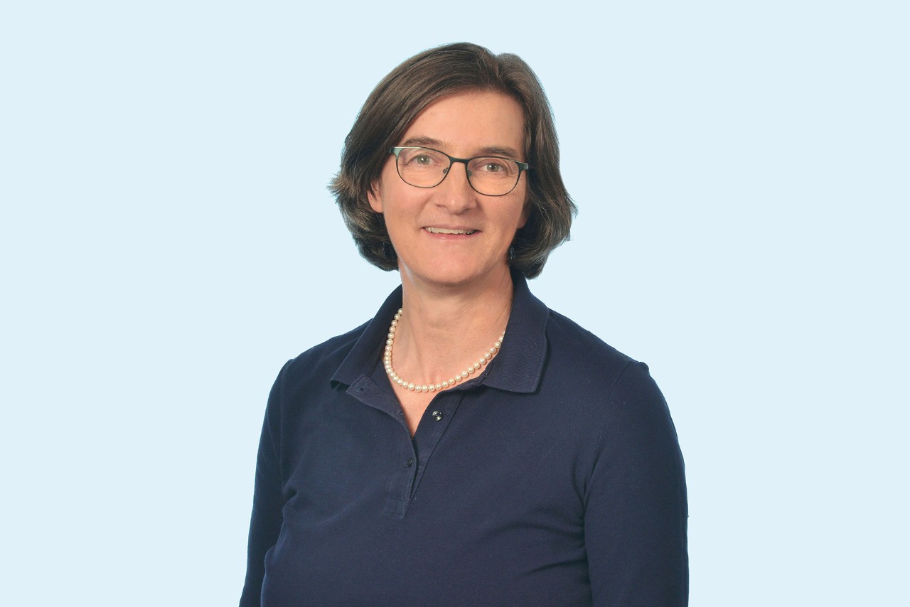 Dr. med. Astrid Muderlak