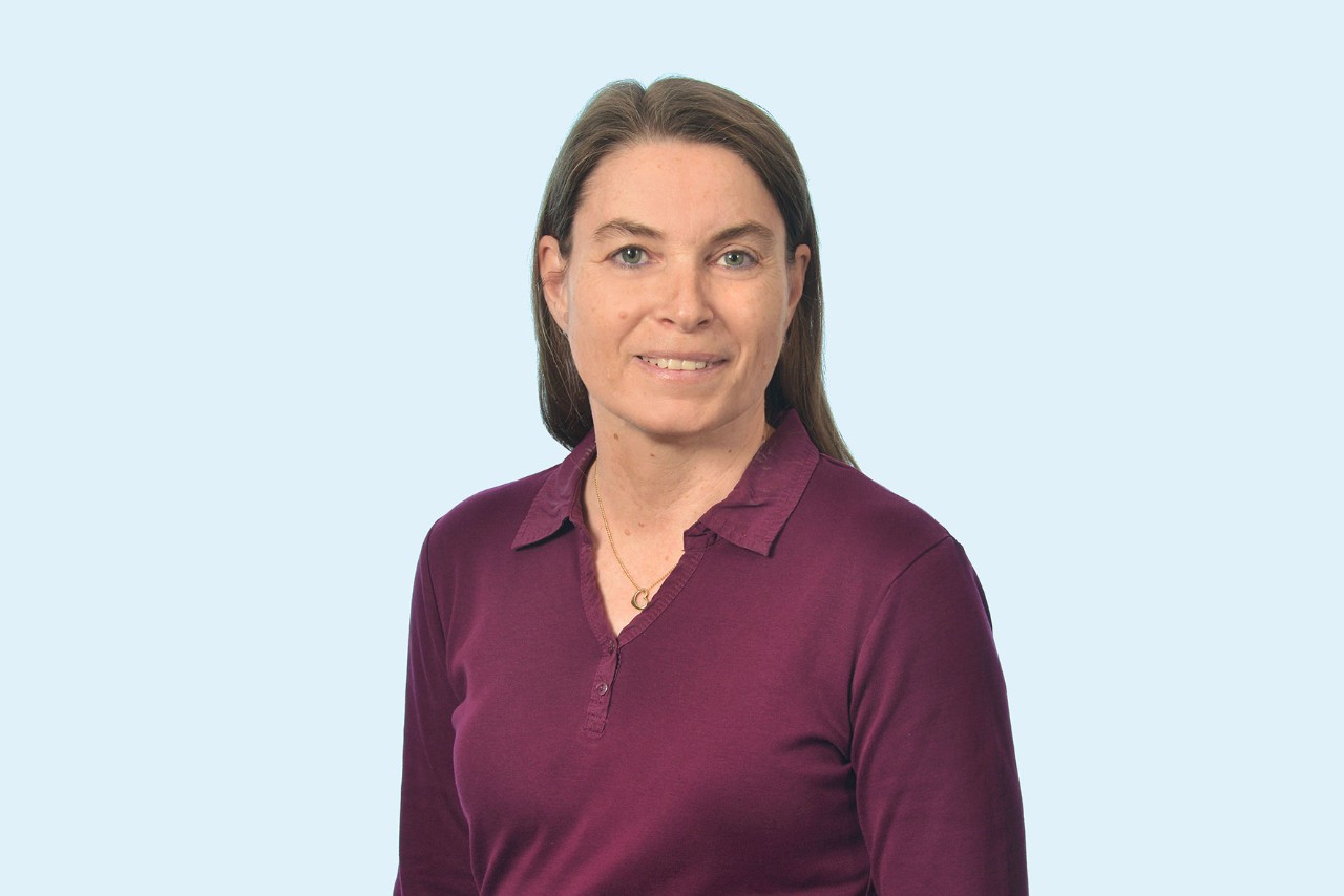 Sabine Hecker-Latzel