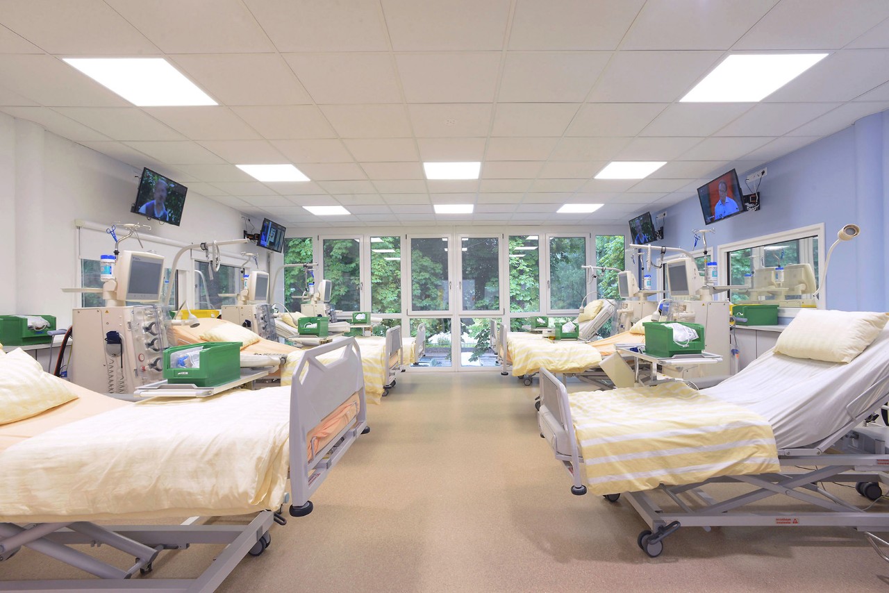 Gemeinsam finden wir die passende Therapie für Sie!