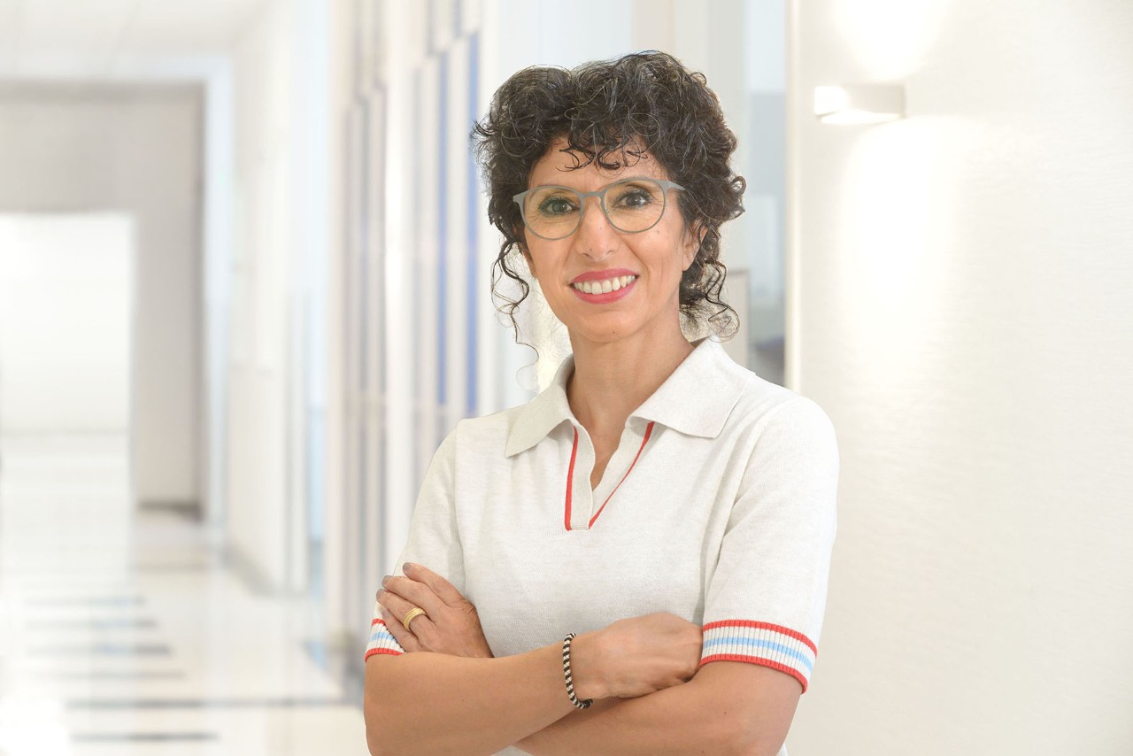 Dr. med. Mojgan Mahyar-Römer