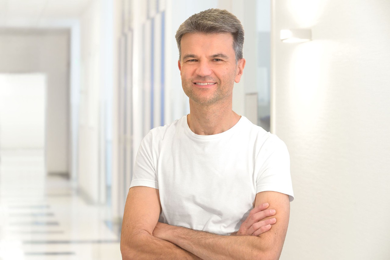 Dr. med. Mathias Jung
