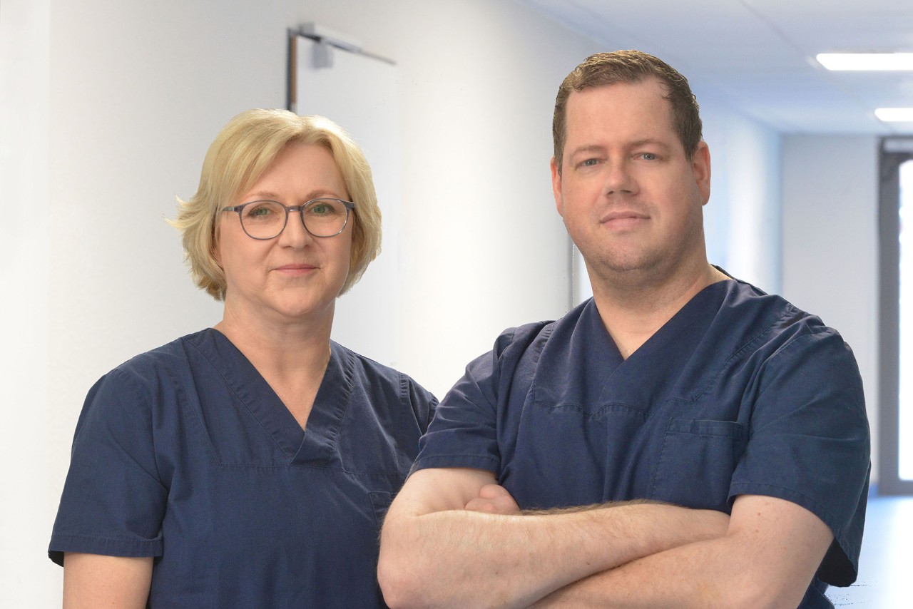 Unser PDL-Team