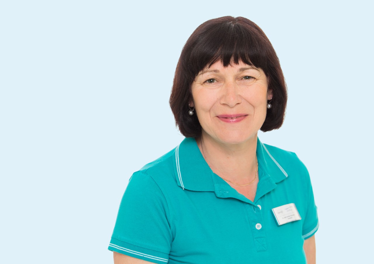 Dr. Barbara Voigtmann