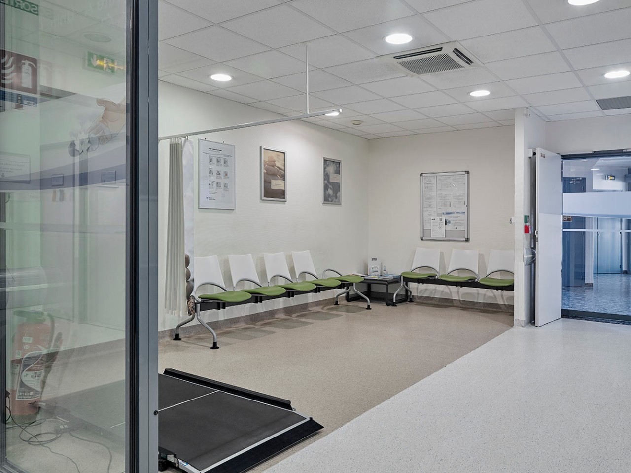 NephroCare Ile de France Champigny sur Marne