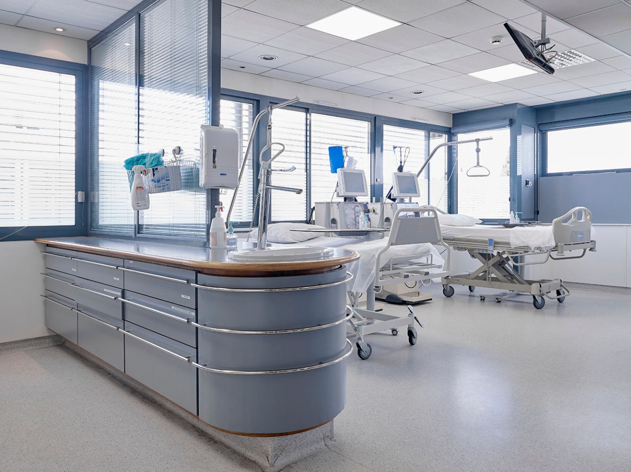 NephroCare Ile de France Champigny sur Marne