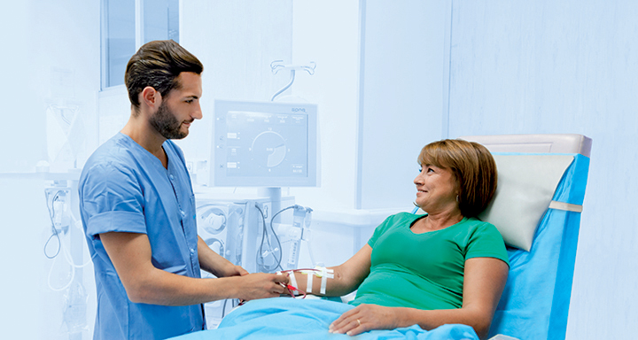 NephroCare Ile de France Champigny sur Marne