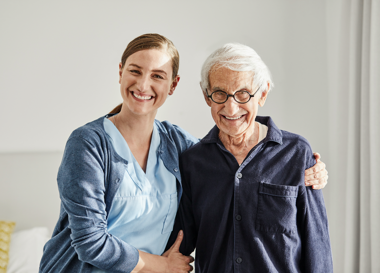 Creating a future worth living. For patients. Worldwide. Every day