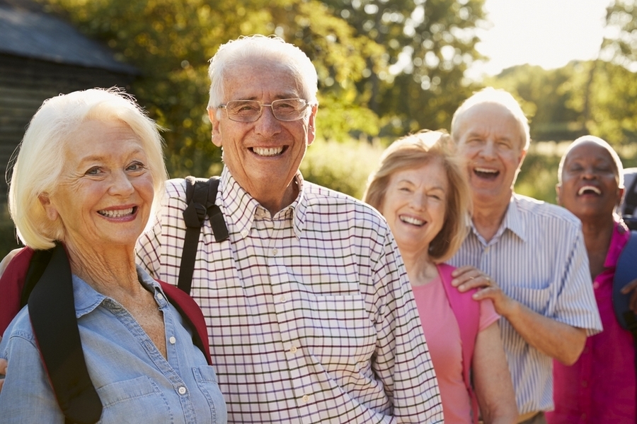 Was kann ich selbst für mich tun?