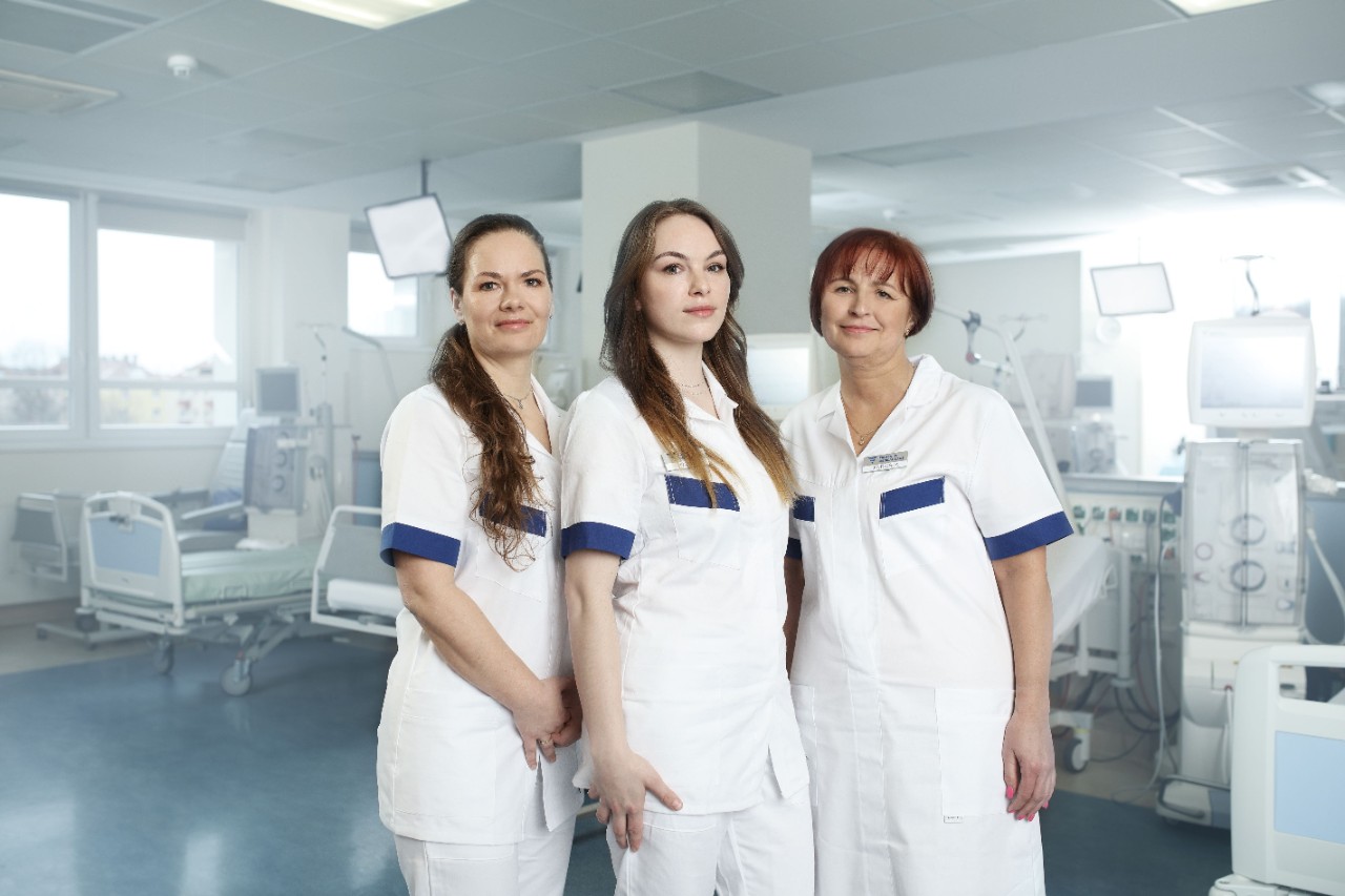 Aktuální pracovní příležitosti