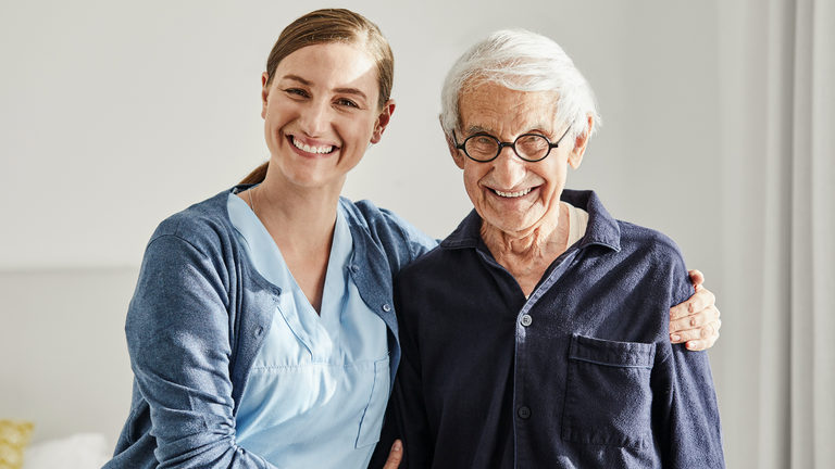 How exercise helps you