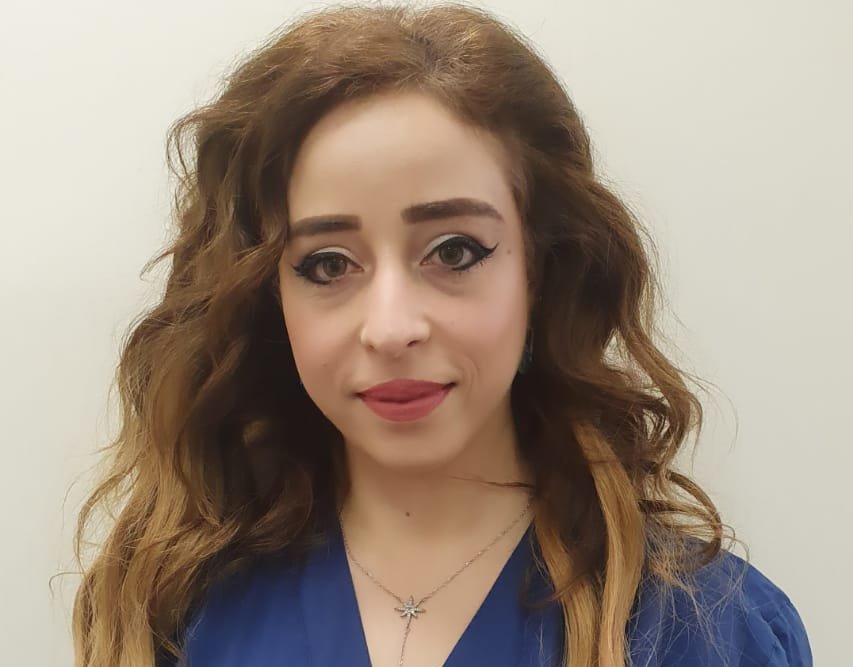 simple leg lifts or jogging on the spot