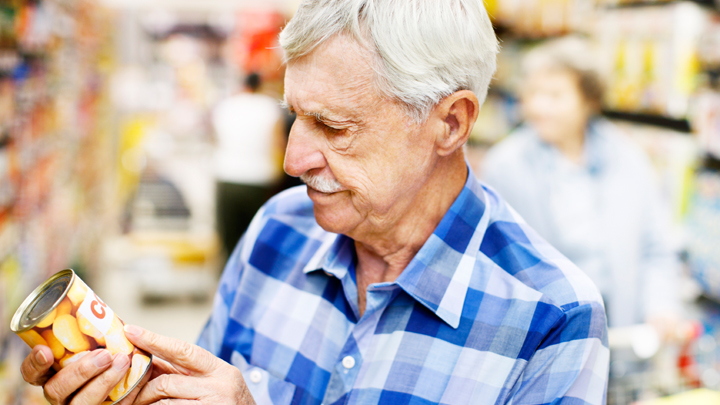 4.Grundsatz für gute Ernährung:
