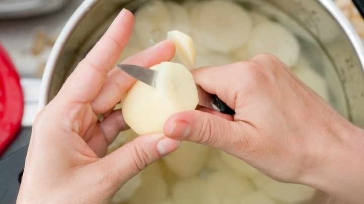 3.Grundsatz für gute Ernährung: