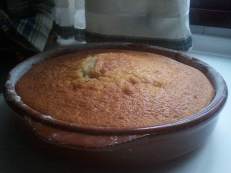 Lemon Cake