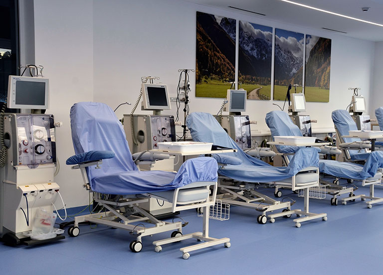 Proveedor de múltiples modalidades