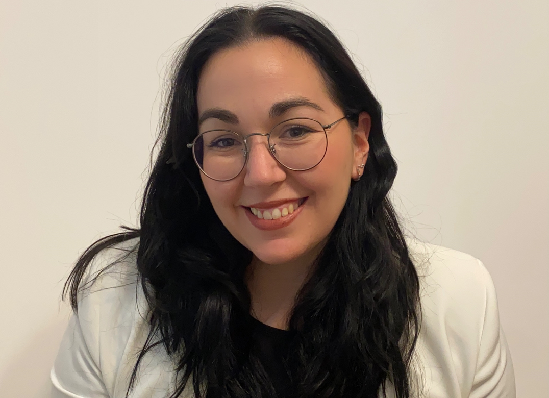 Psicóloga de los centros de diálisis NephroCare de FME