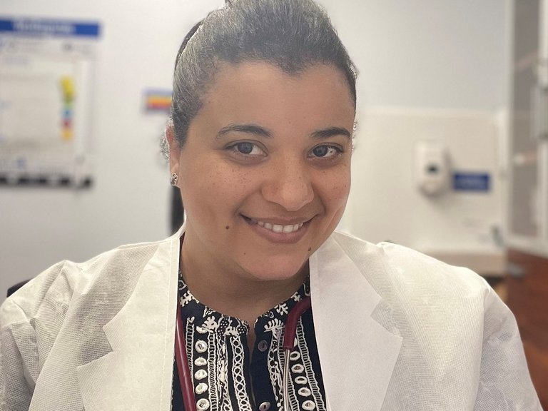 “La Nefrología es una especialidad muy amplia”