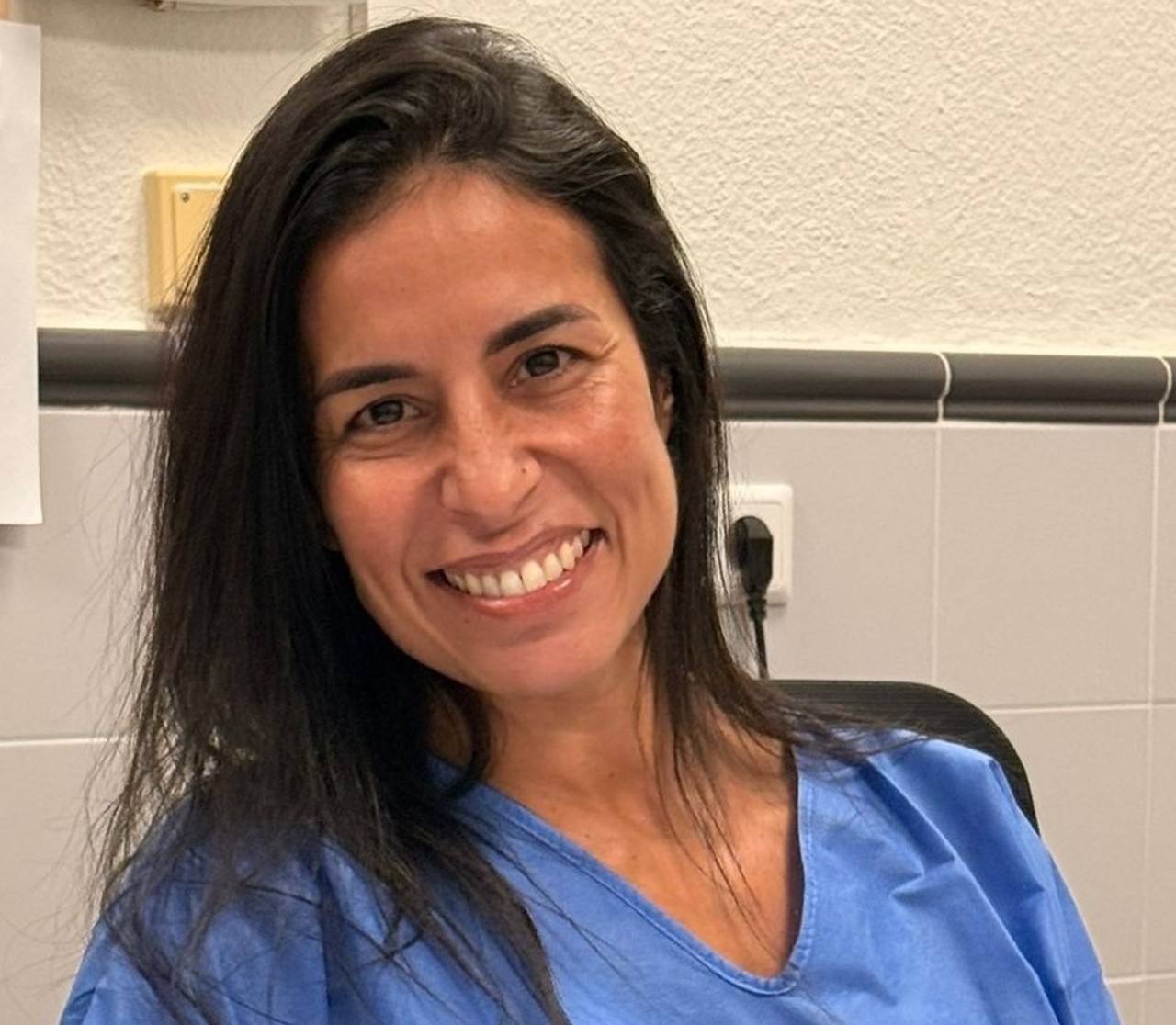Seema Sujan