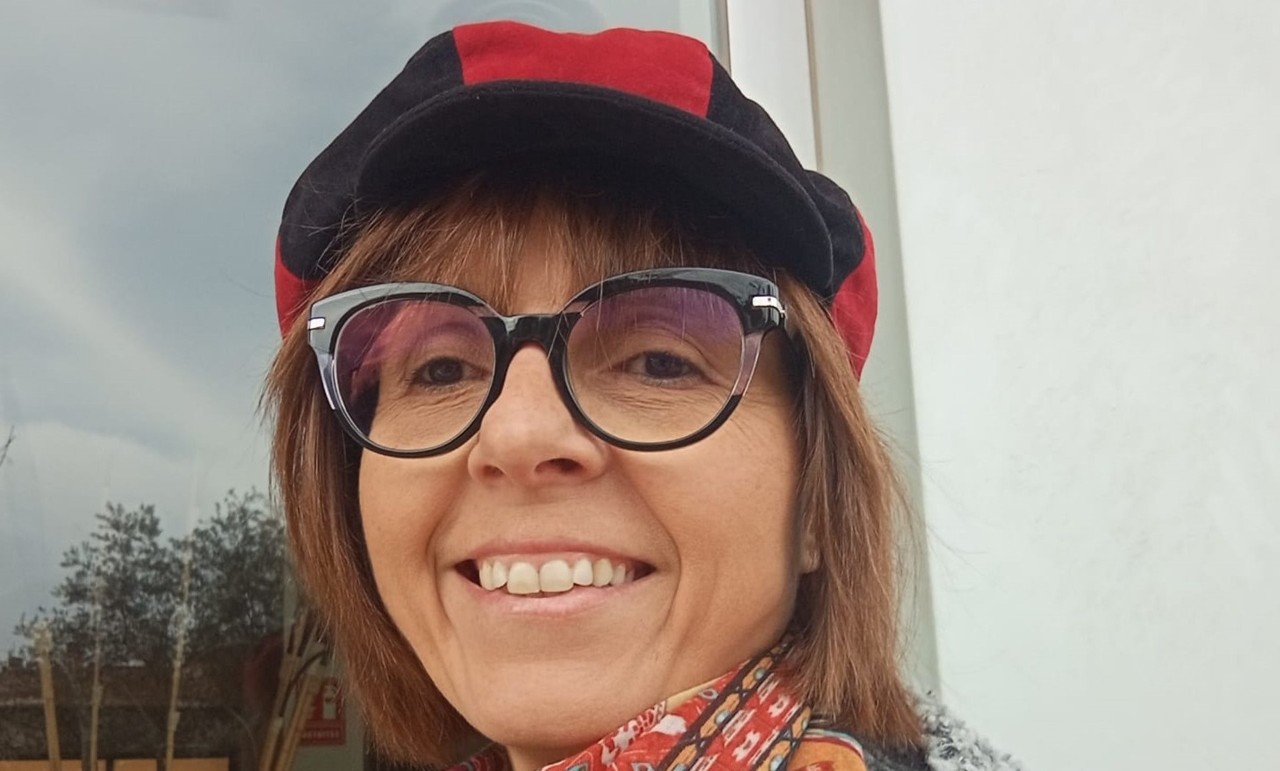 Sofía Iglesias