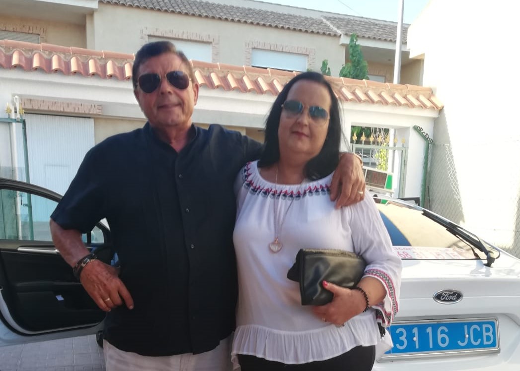 Dialysis does not define me