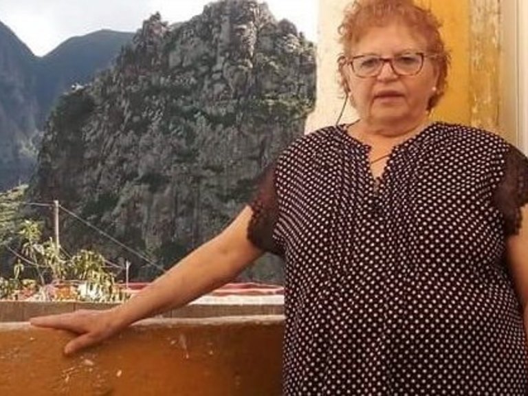 La diálisis me ha dado la vida