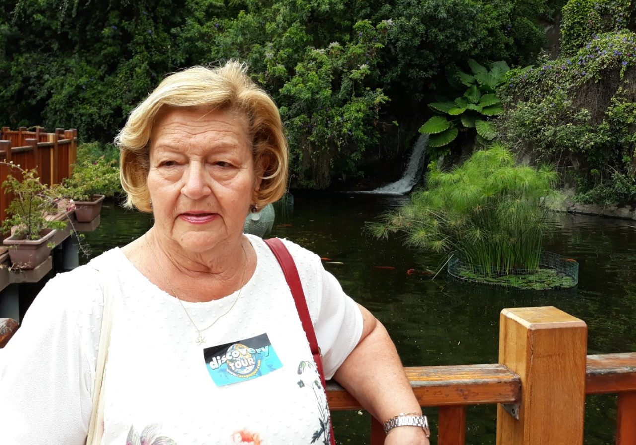 Gloria Notario