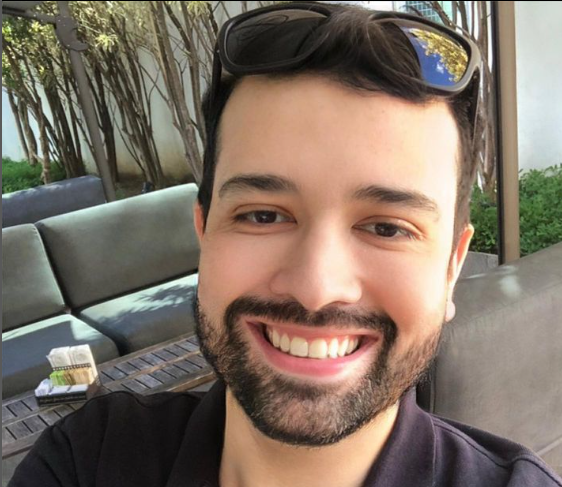 Me gusta mucho viajar, conocer culturas diferentes