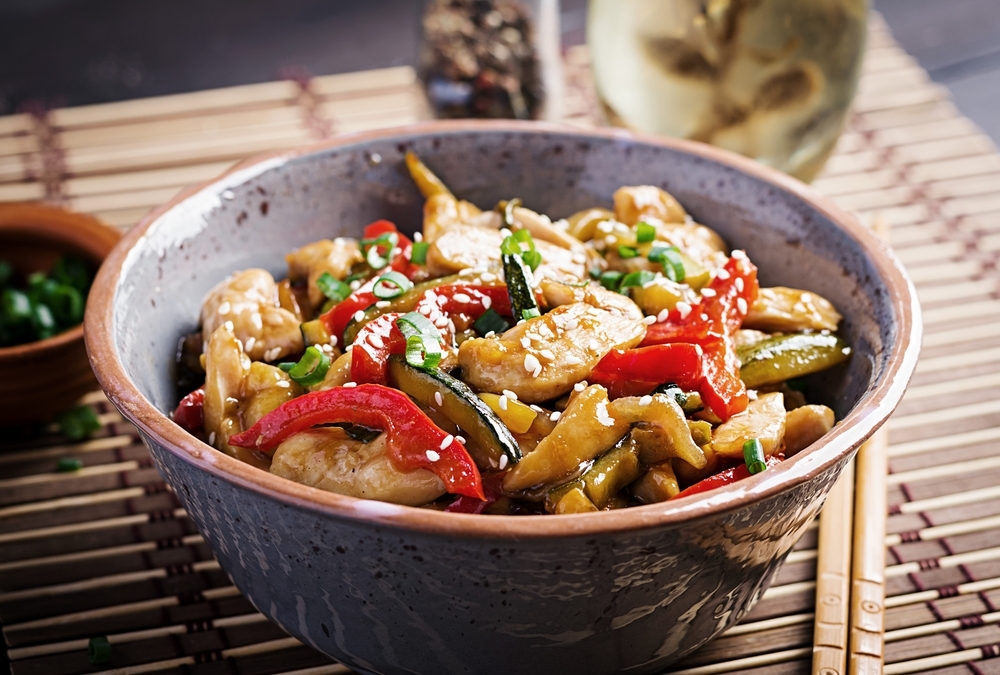 Chronic Kidney Disease (CKD) and Nutrition