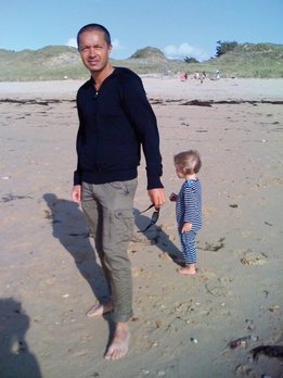 Helping patients be proactive