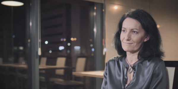 Video: Arleta Cyrankievicz 