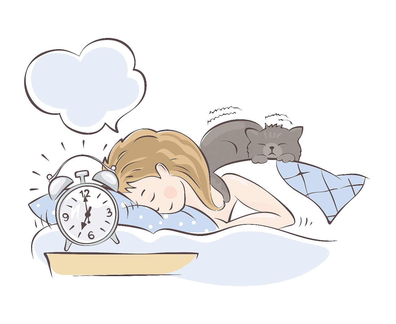 How to keep a good sleep hygiene