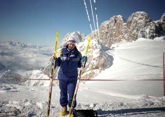 My life my adventure