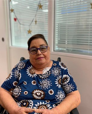 The remarkable life of Dolores Vázques