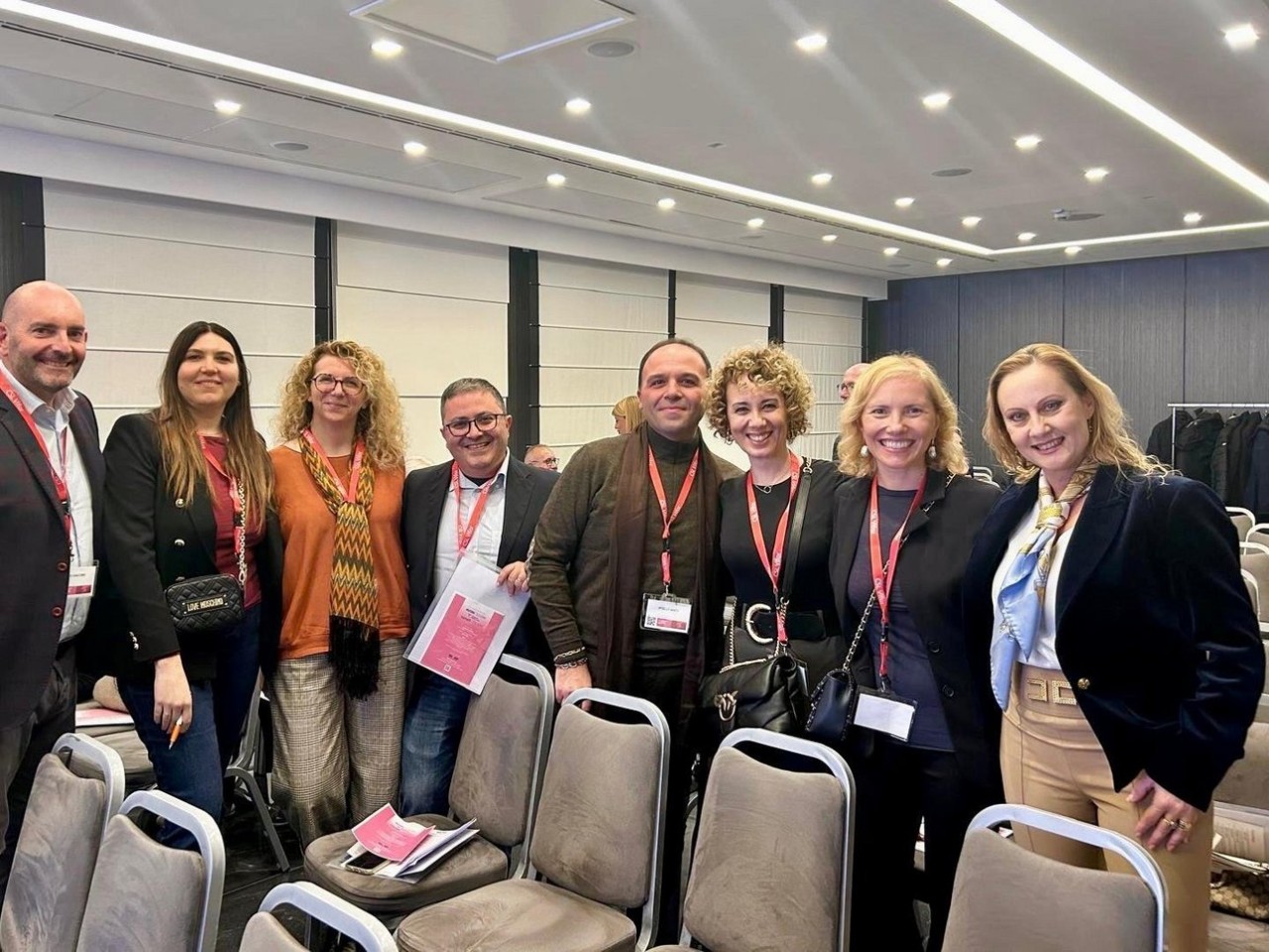 Un modello vincente di partneriato pubblico-privato in Italia per la gestione della Nefrologia e Dialisi.