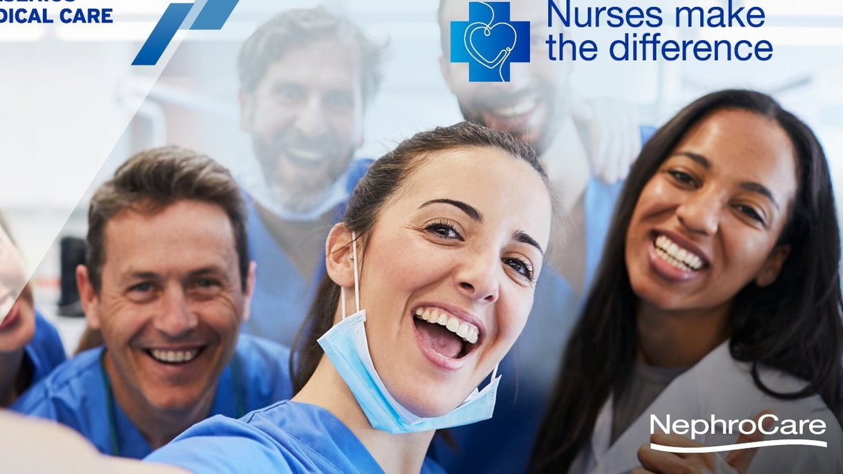 12 maggio: Giornata Internazionale degli Infermieri