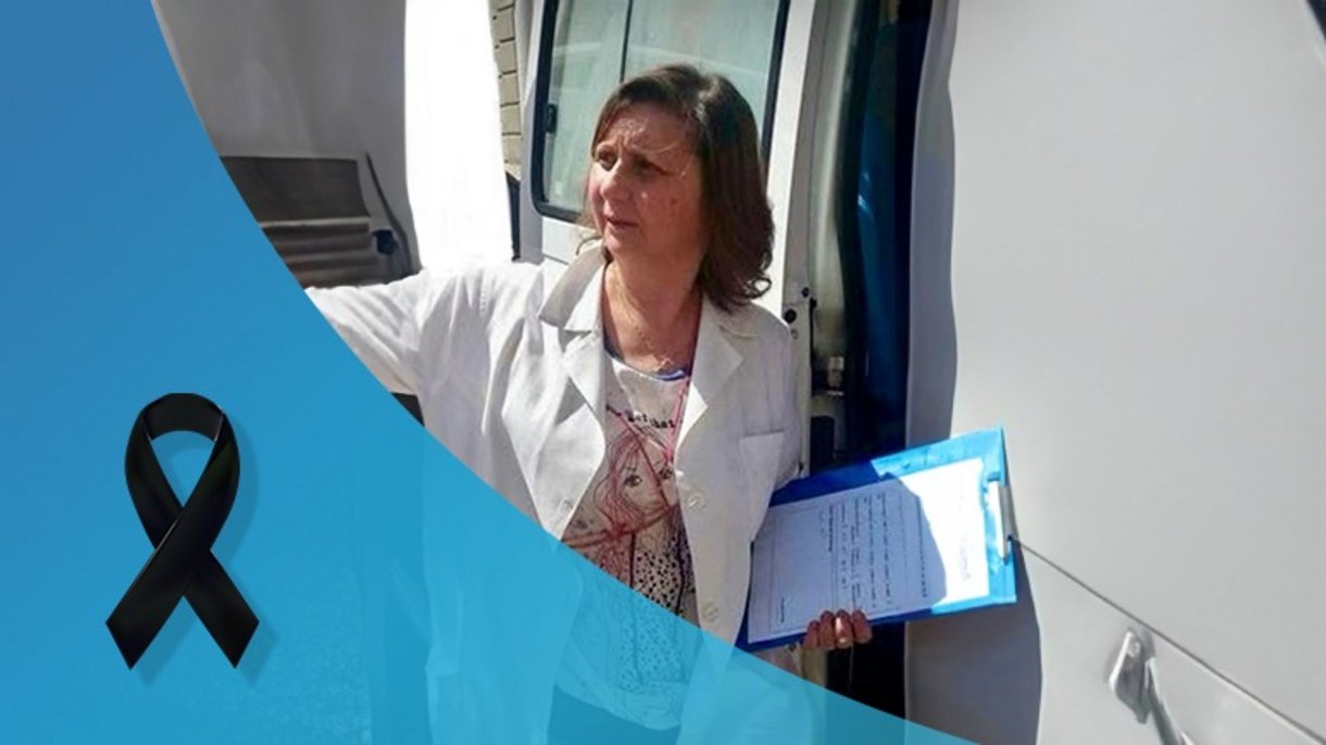 In ricordo di Carla Lamberti, D.S. dell’Ambulatorio Emodial