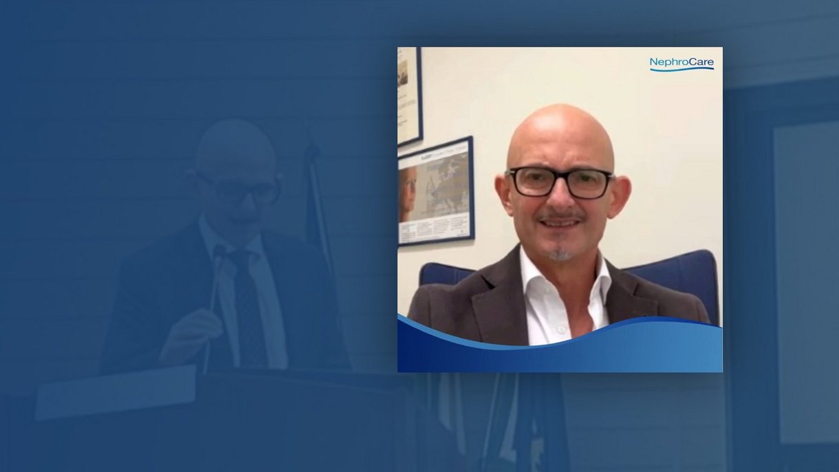 Prima video intervista al Dott. Mario Cioffi