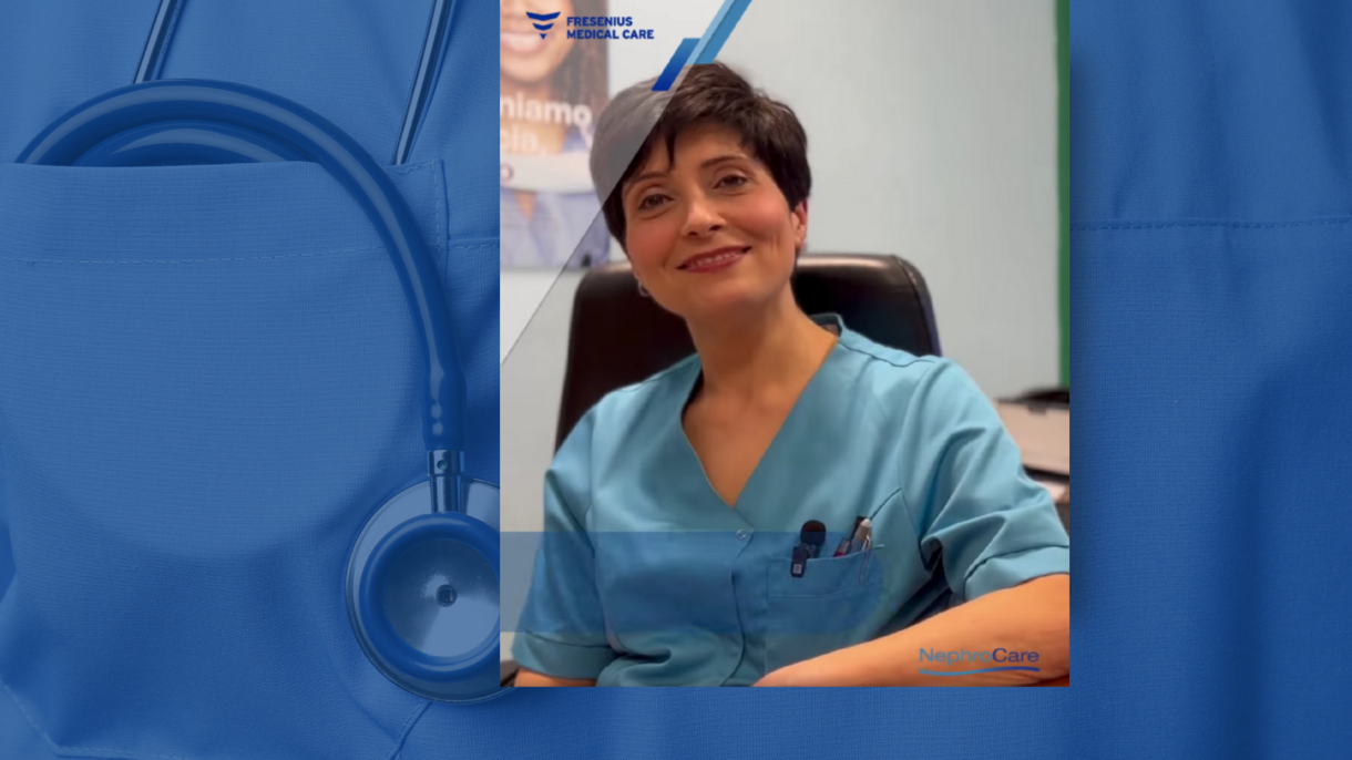 Videointervista a Silvia Liberto del Centro ADTR di Palermo