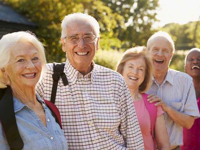 Lasciatevi ispirare dai racconti di vita.