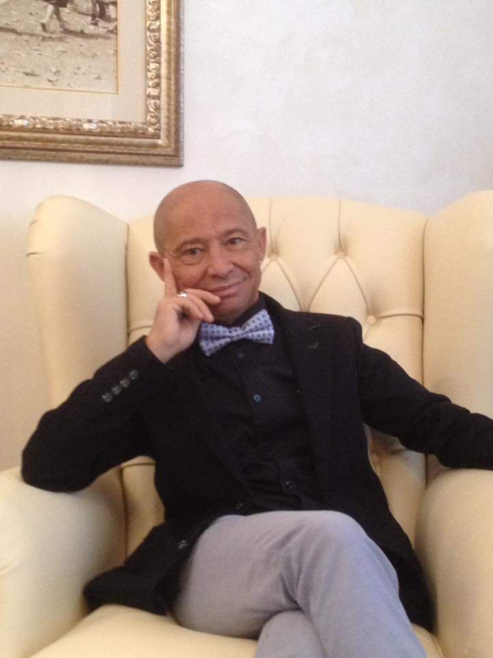 Dialysis does not define me