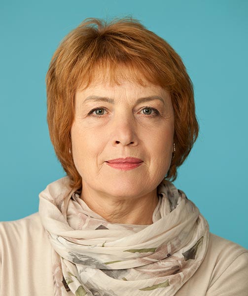 Questa è la storia di Rosanna Monaco