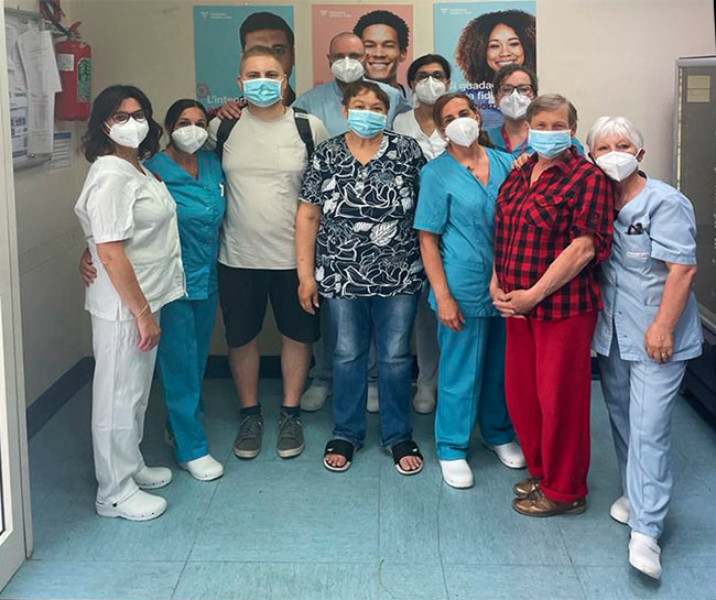 Con l’inizio del conflitto russo-ucraino dello scorso 24 febbraio 2022