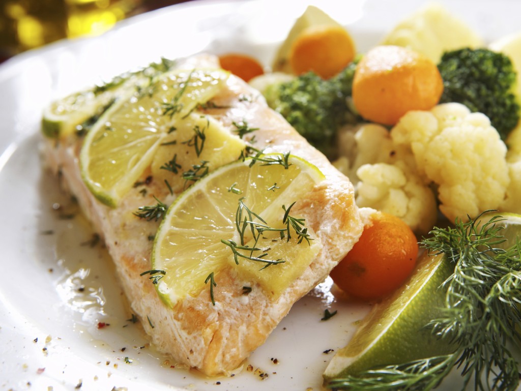 Nutrition for chronic kidney disease (CKD) patients